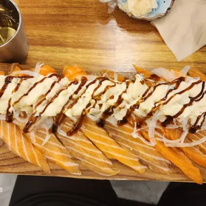 강영훈스시 대표 사진