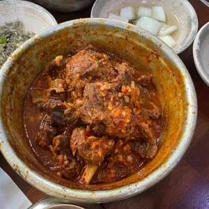 낙영찜갈비 사진