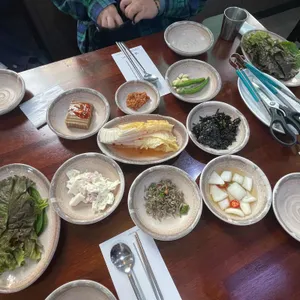 낙영찜갈비 사진