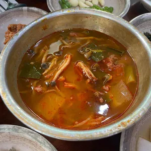 낙영찜갈비 사진