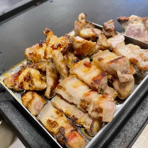 하남돼지집 리뷰 사진