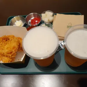 코리안치킨클럽 사진