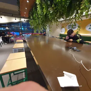 코리안치킨클럽 리뷰 사진