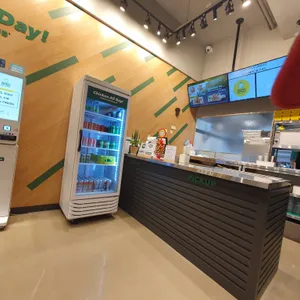 코리안치킨클럽 리뷰 사진