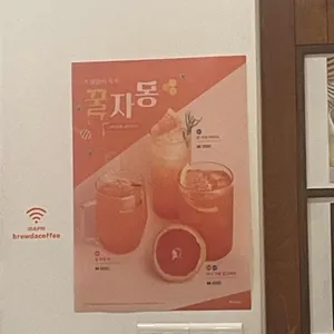 브루다 리뷰 사진