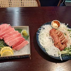 호랑이초밥 사진