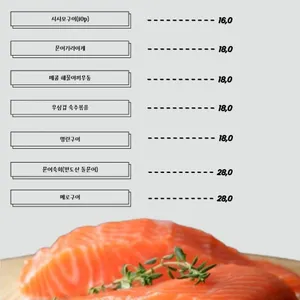 호랑이초밥 리뷰 사진