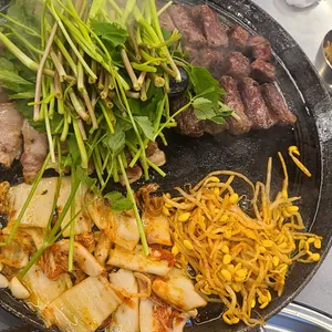 목구멍 사진