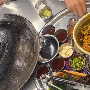 목구멍 사진