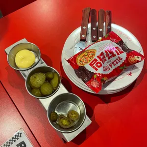 뽀빠이 피자클럽 사진