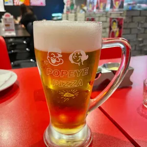 뽀빠이 피자클럽 사진