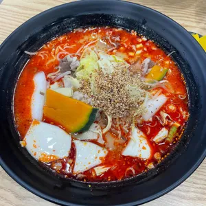금화쿵푸마라탕 사진