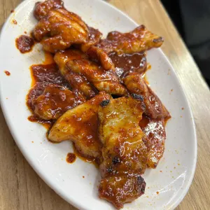 맛있는 삼겹살 리뷰 사진