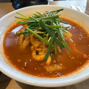 서천교동짬뽕 사진