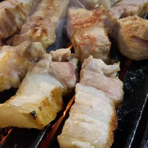 제주똥돼지오겹살 사진