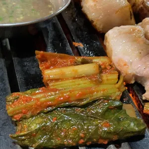 제주똥돼지오겹살 사진
