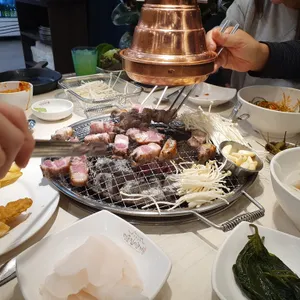 명륜진사갈비 사진