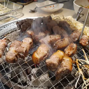 명륜진사갈비 사진