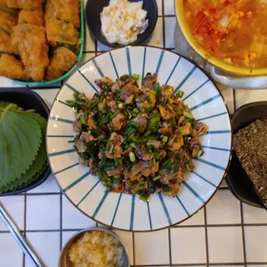 오름집 리뷰 사진