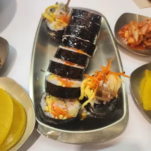 무미유미김밥 사진