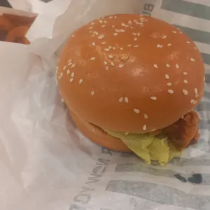 뉴욕버거 리뷰 사진
