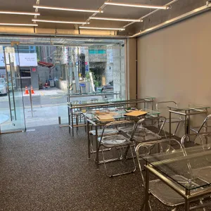 미니말레 뢰스터리&커피바 리뷰 사진