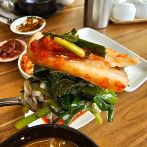 삼미집흑염소 대표 사진