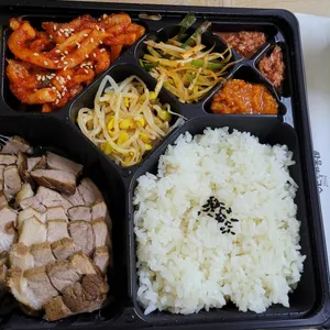 싸움의고수 사진