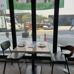 나폴리회관 리뷰 사진