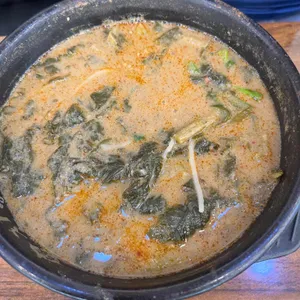 진송추어탕 사진