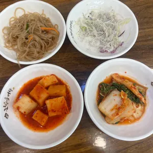 진송추어탕 사진