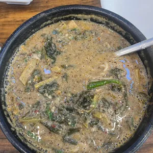 진송추어탕 사진