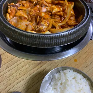 횡계칼국수 리뷰 사진