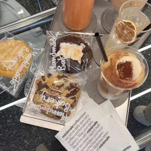 미니말레 뢰스터리&커피바 사진