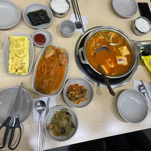 한옥집 사진