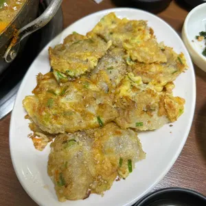 황태와동태 사진