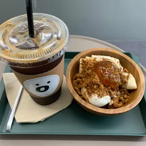 요커 사진