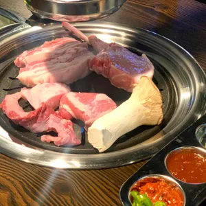 고기를굽다 리뷰 사진