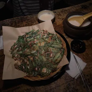 심마니 사진