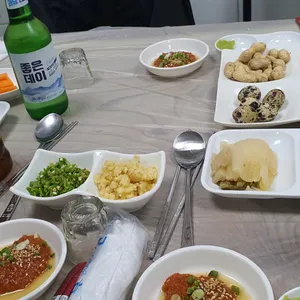 형제초장 사진