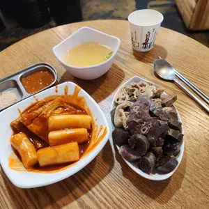 불오뎅 사진