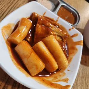 불오뎅 사진