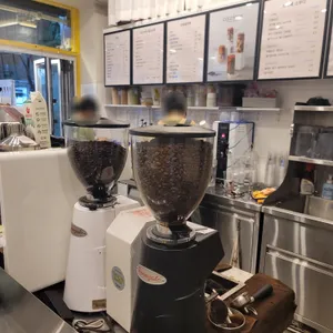 카페 게이트 리뷰 사진