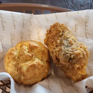 KFC 사진