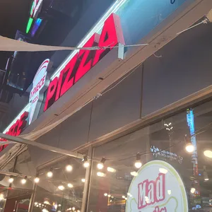 원피스피자 리뷰 사진