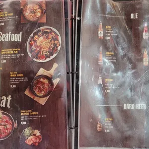 클램 리뷰 사진