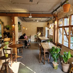 카페비읍미음 리뷰 사진