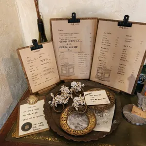 카페비읍미음 리뷰 사진