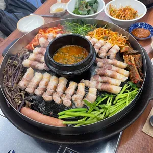 소소집 사진