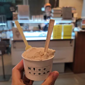 나이스크림 사진